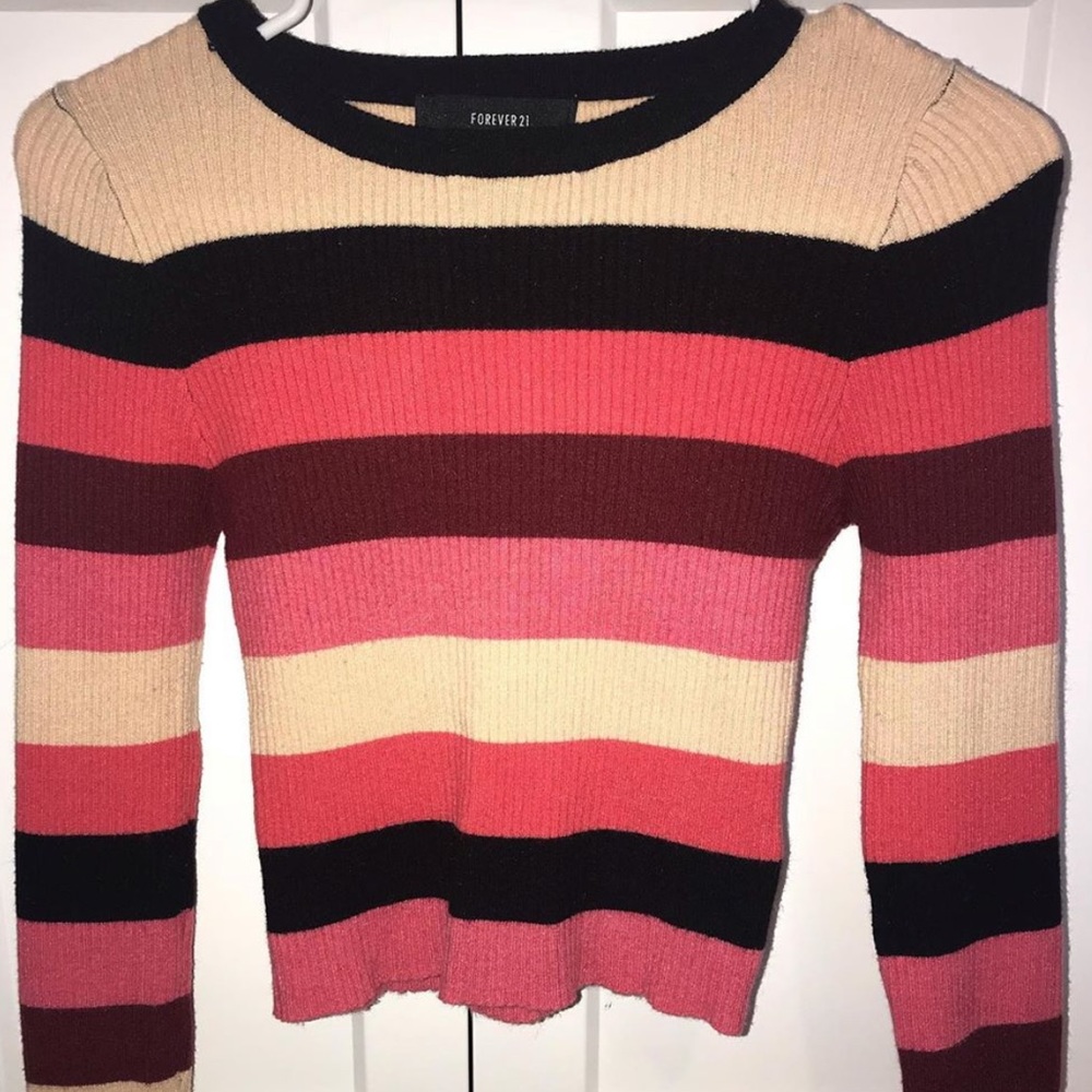 Sweater - Picture 2 of 2